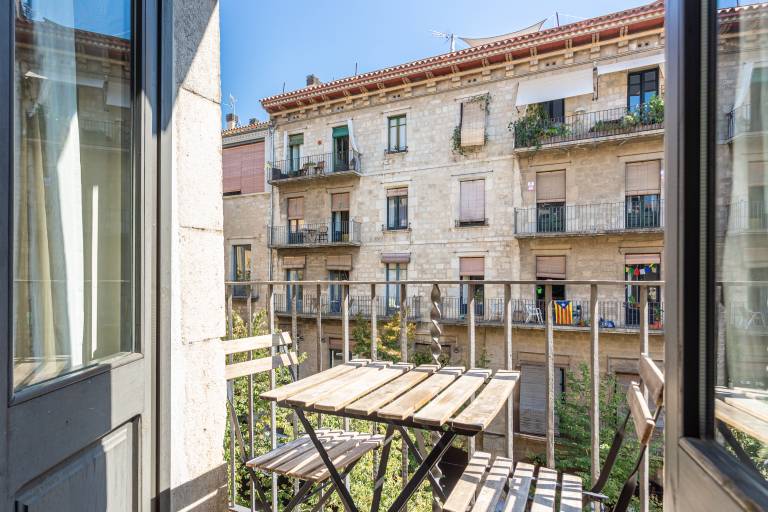 Lägenhet Girona