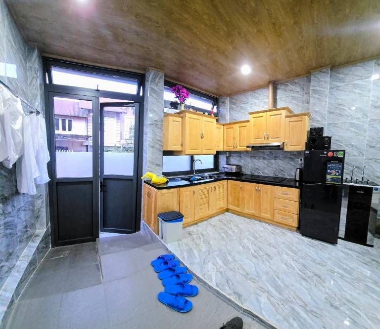 Homestay Dalat Lefarm — photo 5