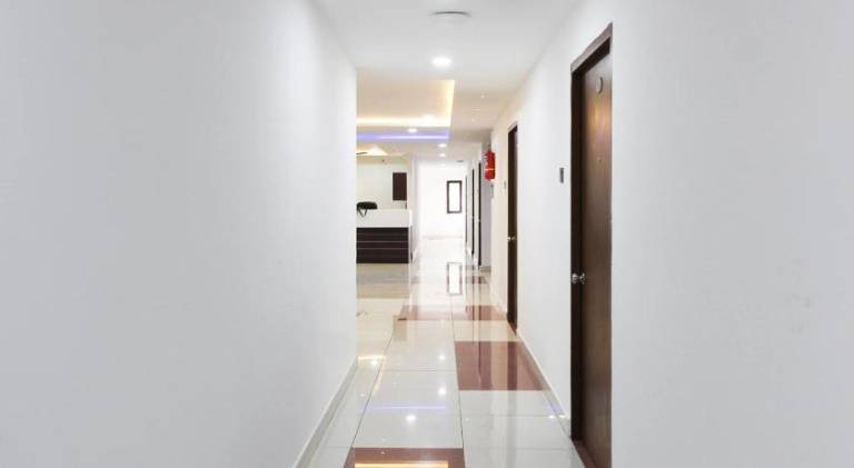 Super Mythri Hotel Near By ECIL AS RAO Nagar Sainikpuri
