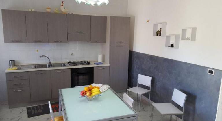 Villa with 3 rooms for 6 persons — photo 3