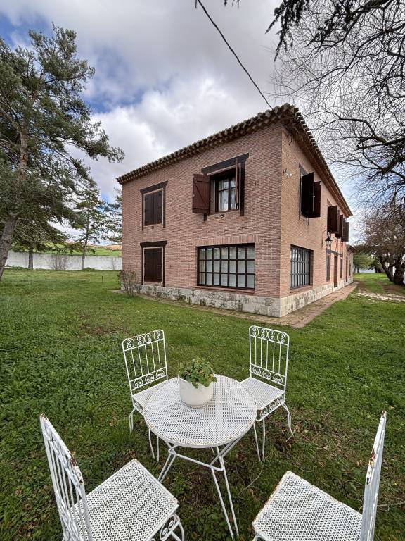 Casa Villahoz