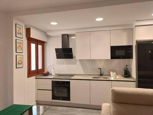 Apartamento Alcalá de Henares