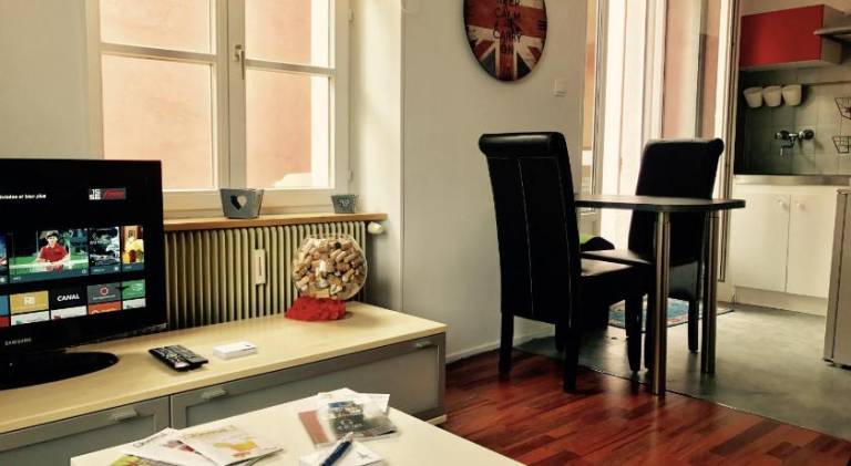 Lovely apartment with terrace | Pets allowed — photo 3