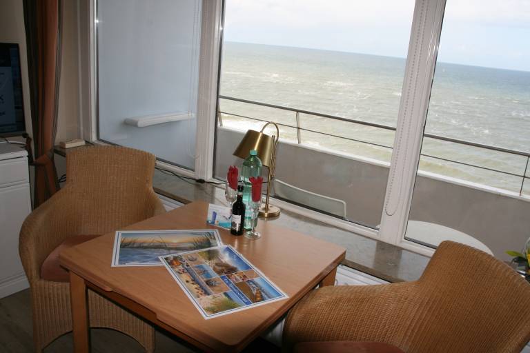 Ferienwohnung Westerland