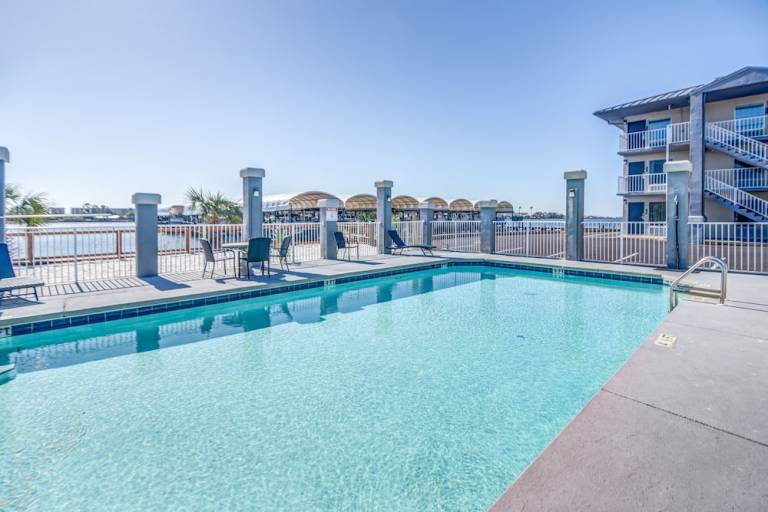 Motel  Fort Walton Beach
