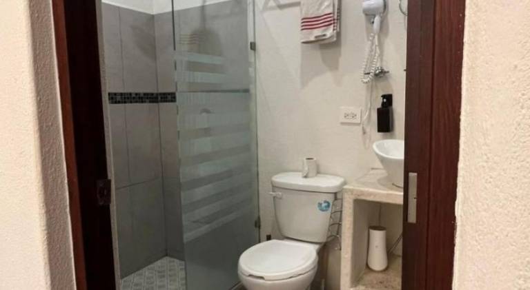 Holiday apartment with 1 room for 5 persons — photo 2