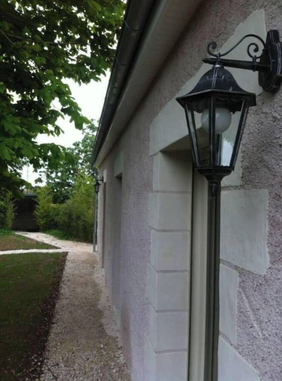Cottage Amboise