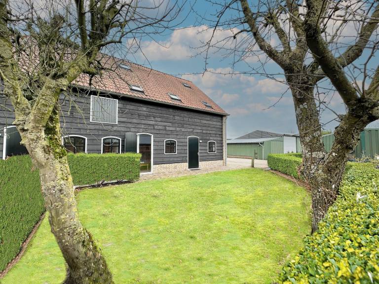 Appartement Drimmelen