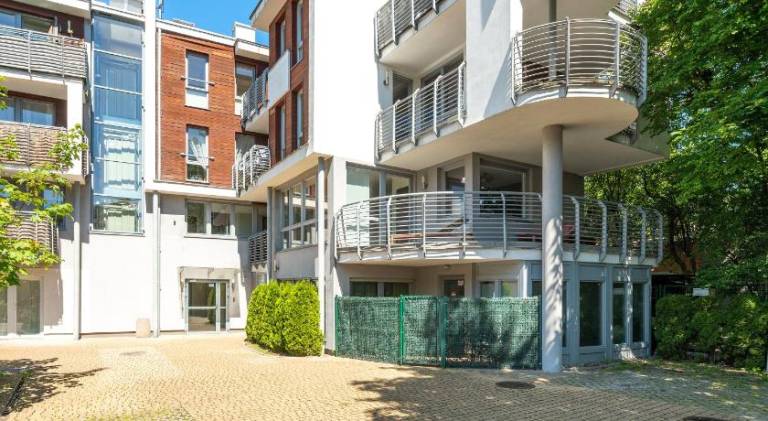 Apartment | Beach nearby | Pets allowed — photo 4