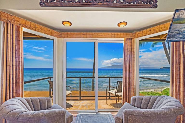 House  Lahaina