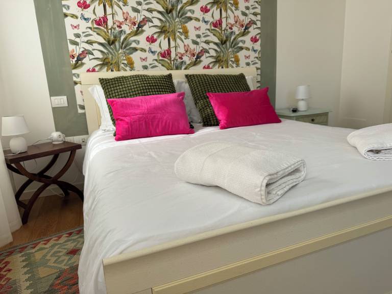 Ferienwohnung Treviso