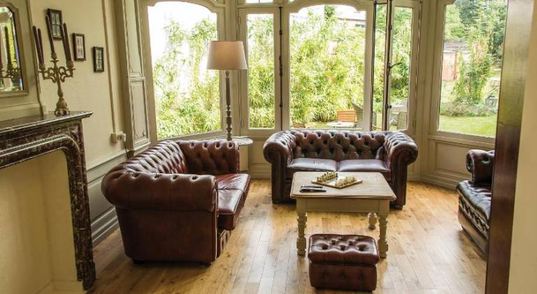 Appart Hotel Saint Georges — photo 3