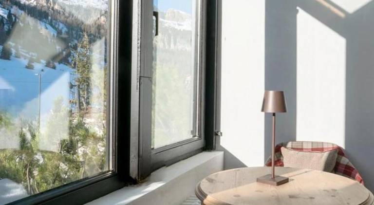 Serviced apartment with jacuzzi, terrace & sauna | Pets are welcome — photo 4