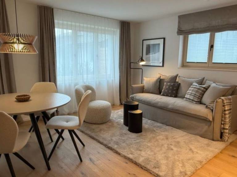 Ferienwohnung  Flims