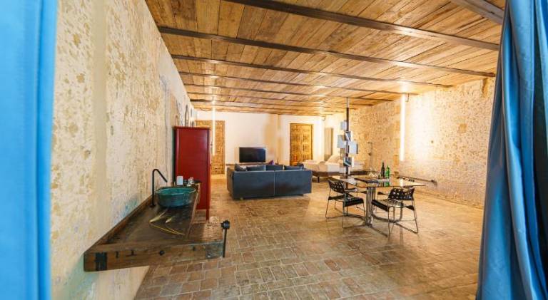 Il Granile Contemporary Loft in Matera