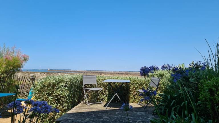 Maison de vacances Le Croisic
