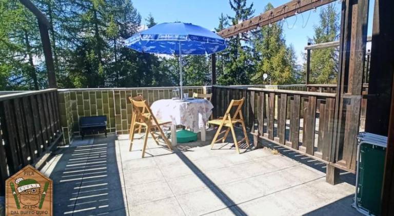 Rental apartment with 1 room for 4 persons — photo 4