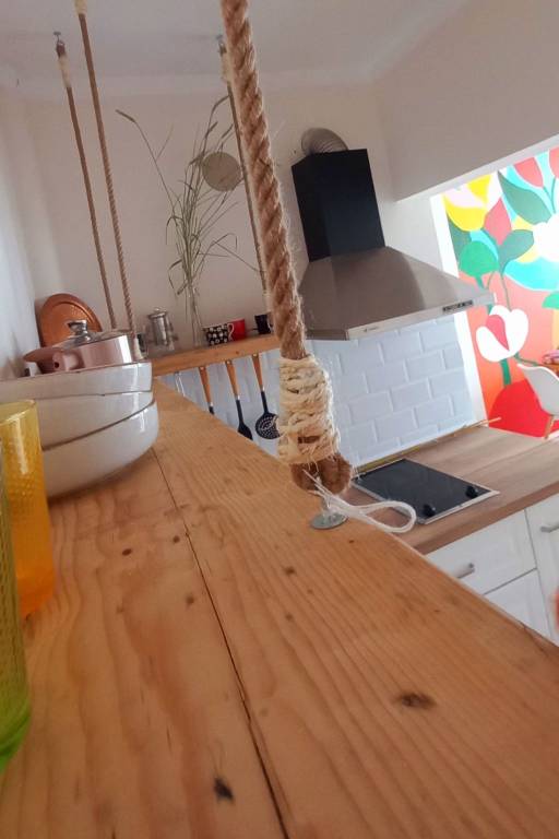 Apartment with 1 room for 3 persons — photo 4