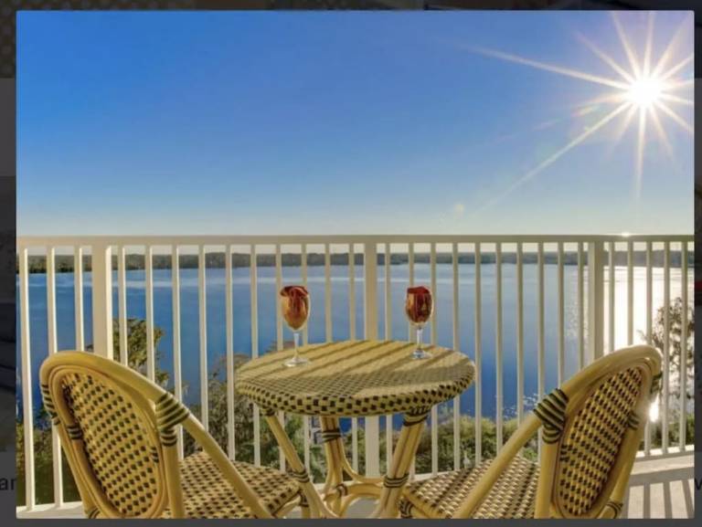 Condo Orlando