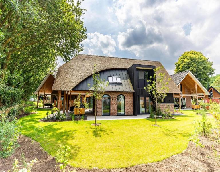 Huis Wekerom