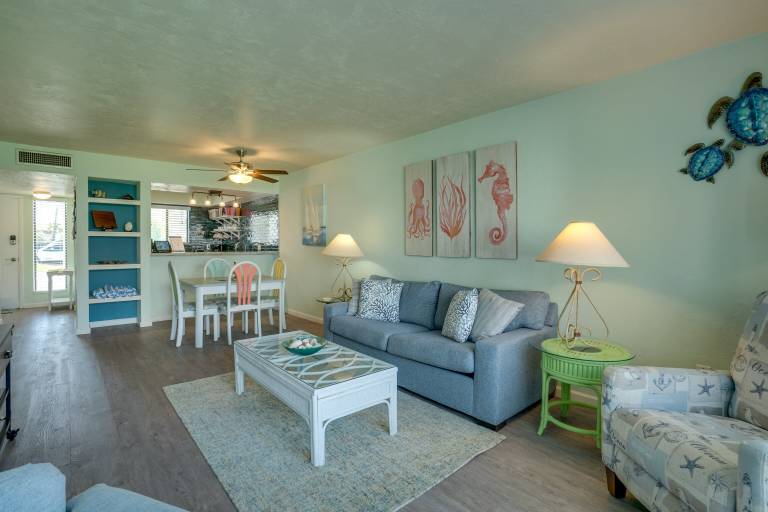 Condo Bradenton Beach