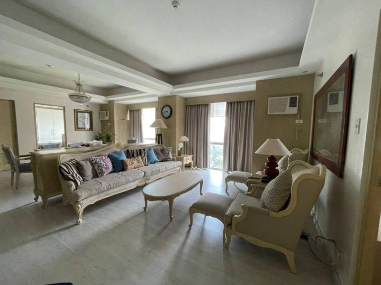 Apartment Taguig