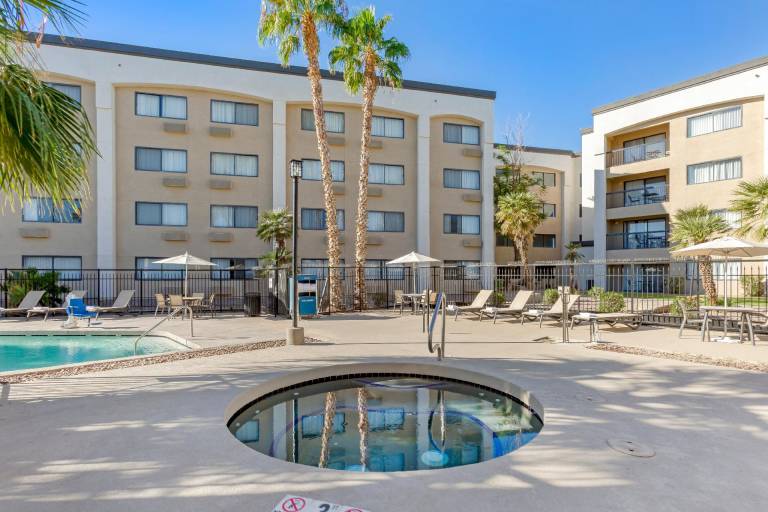 Radisson Hotel Casa Grande — photo 3