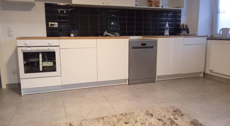 Apartment with 2 rooms for 6 persons — photo 3