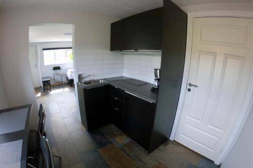 30 m² Ferienwohnung