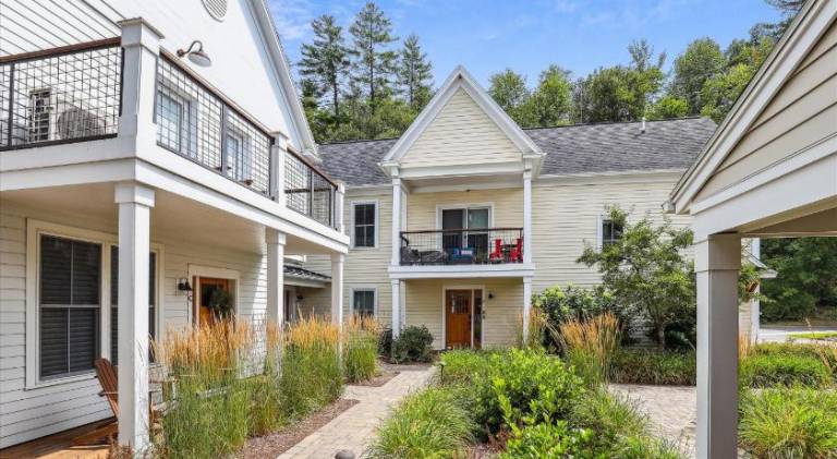 Vacation home with 3 rooms for 6 persons — photo 4