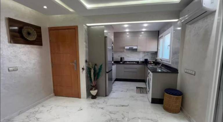 Rental apartment with 1 room for 4 persons — photo 3