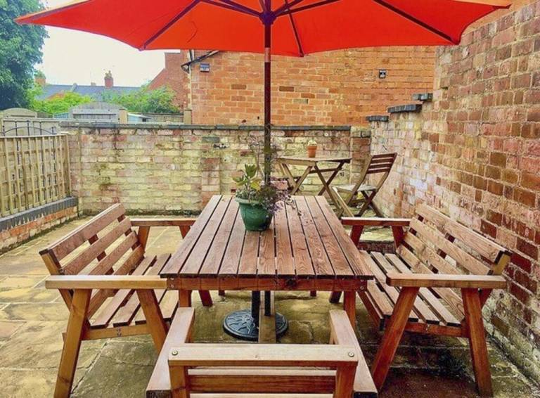 Villa Cirencester