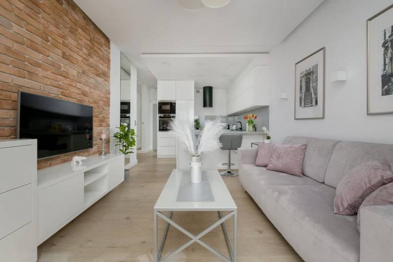 Child-friendly apartment | Pets are welcome — photo 5