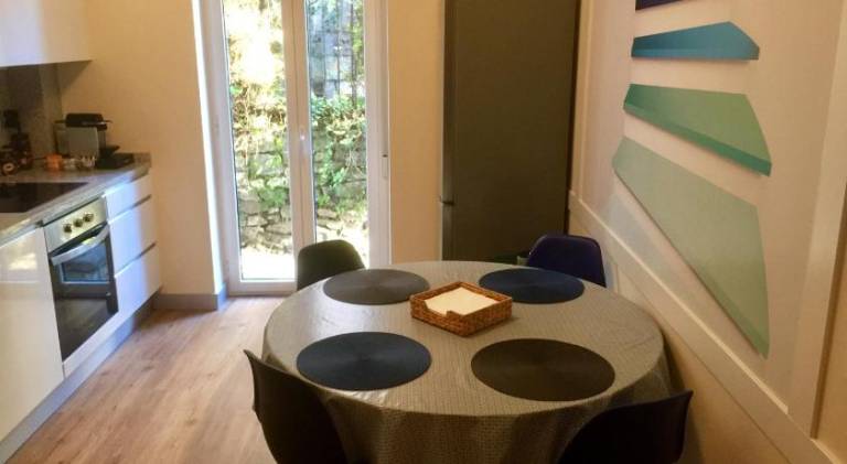 Suites Mendibil Irun — photo 4