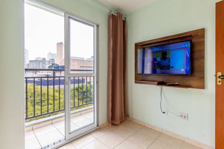 Apartamento  Morros