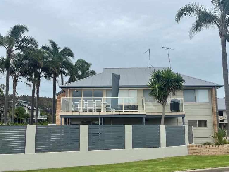 House Tathra