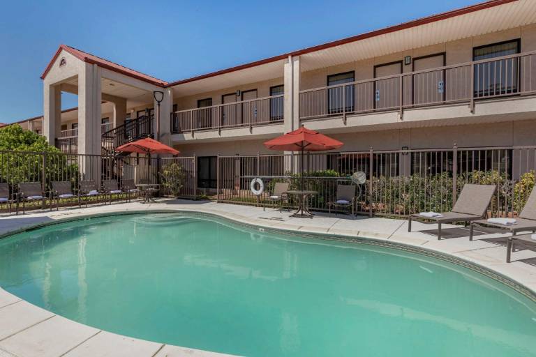 Best Western Lindale Inn in Lindale, TX