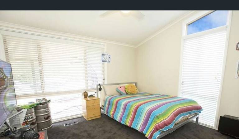 Yksityishuone Emu Plains