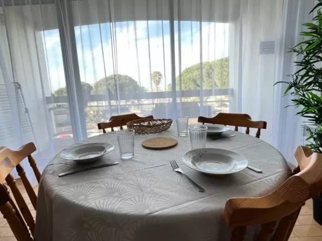 Residence La Madrague - Studio cabin near beach La Madrague — photo 5