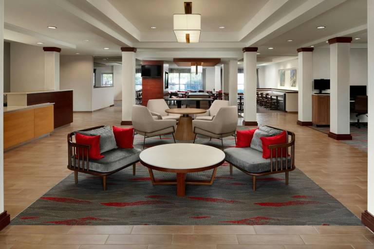 Fairfield by Marriott Inn & Suites Columbus OSU — photo 2