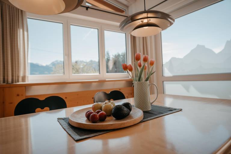 Ferienwohnung Bolsterlang