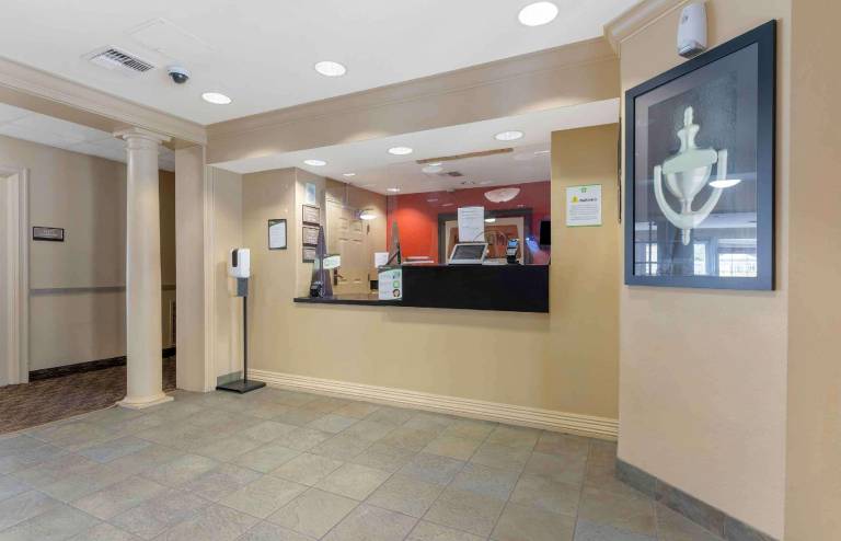 Extended Stay America Suites - San Jose - Edenvale - South — photo 4