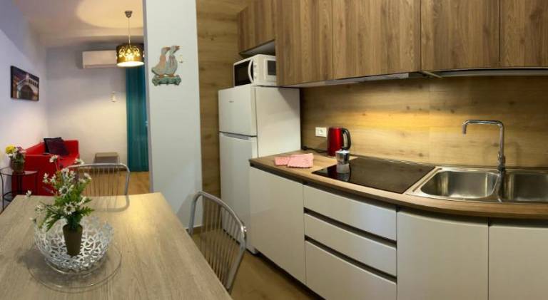 Holiday apartment | Next to Rialto Bridge — photo 3