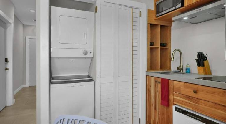 Rental apartment with 1 room for 4 persons — photo 4