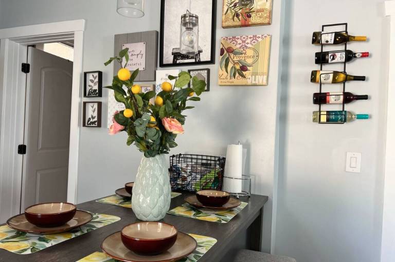 Apartment Catskill