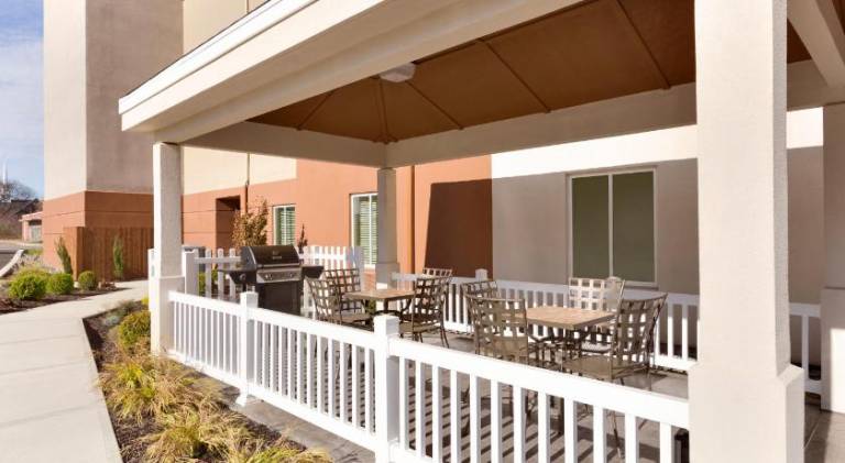 Candlewood Suites Vestal - Binghamton By IHG — photo 5