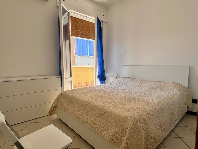 Apartment with 1 room for 3 persons — photo 4