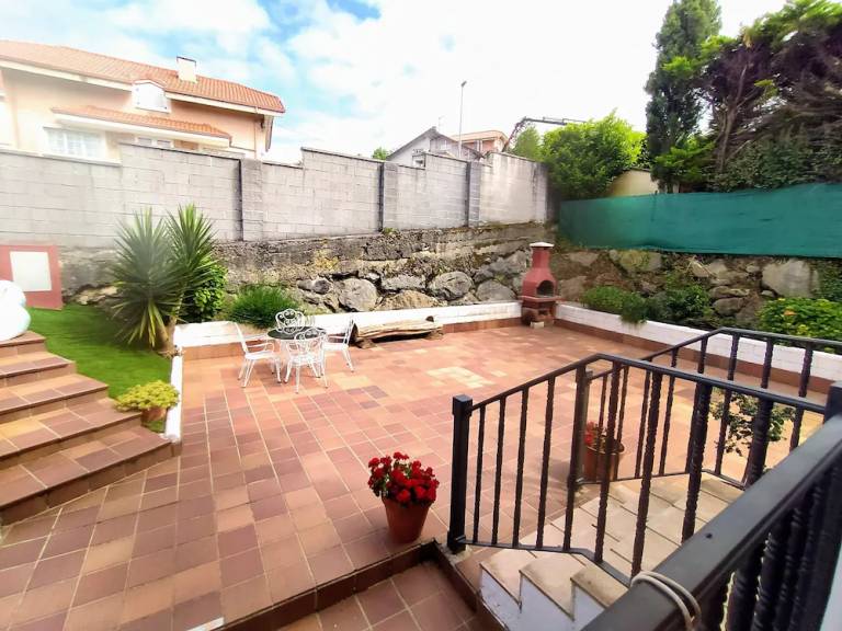 Casa Limpias