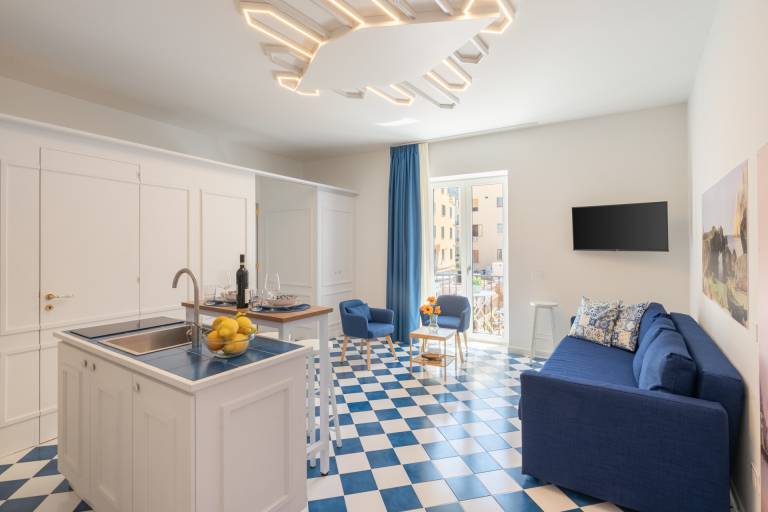 Children-friendly rental apartment | Beach nearby | Pets allowed — photo 2