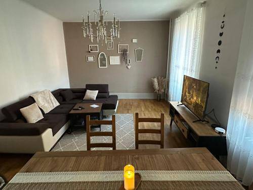 Appartement Belfort